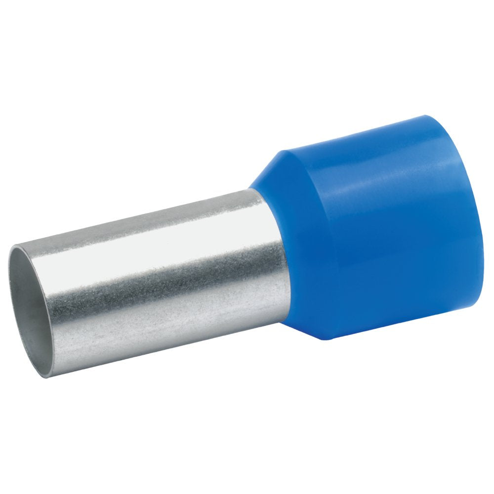 Klauke 48020, Cobre, Azul, Plateado, Polypropylen (Pp), 50 Mm², 1,03 Cm, 3,6 Cm