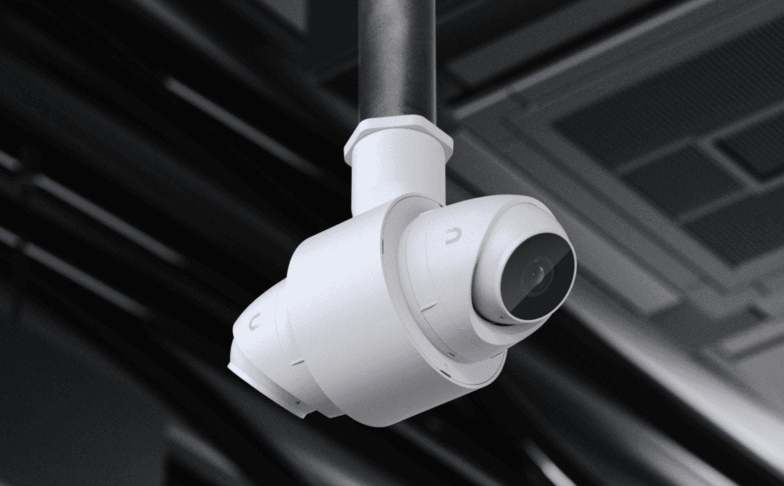 EAN 810084699362 - Ubiquiti UACC-Camera-DM-W Monte imagen 15
