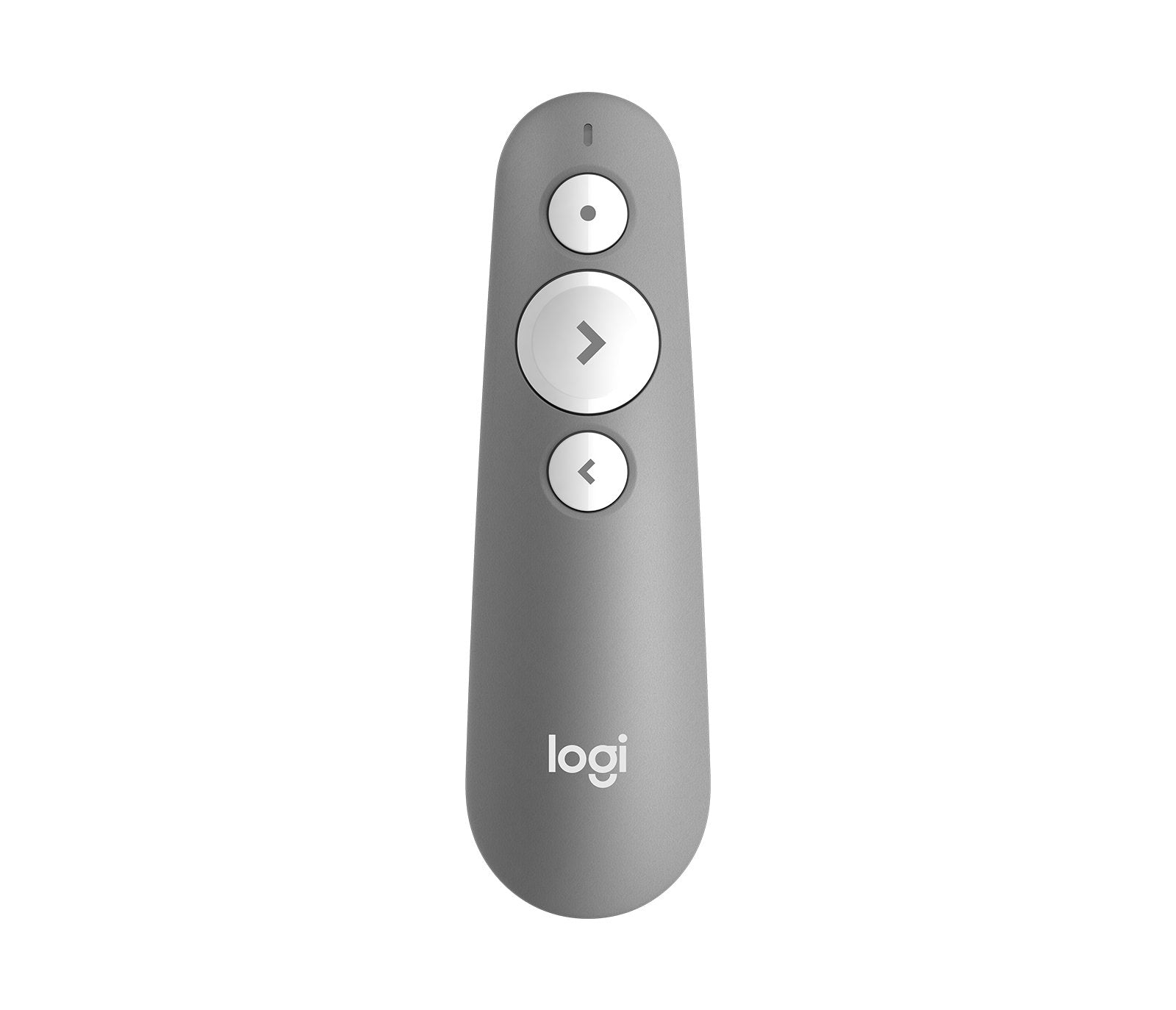 EAN 5099206100589 - Logitech 910-006520 apuntador inalámbricos Bluetooth/RF Gris imagen 2