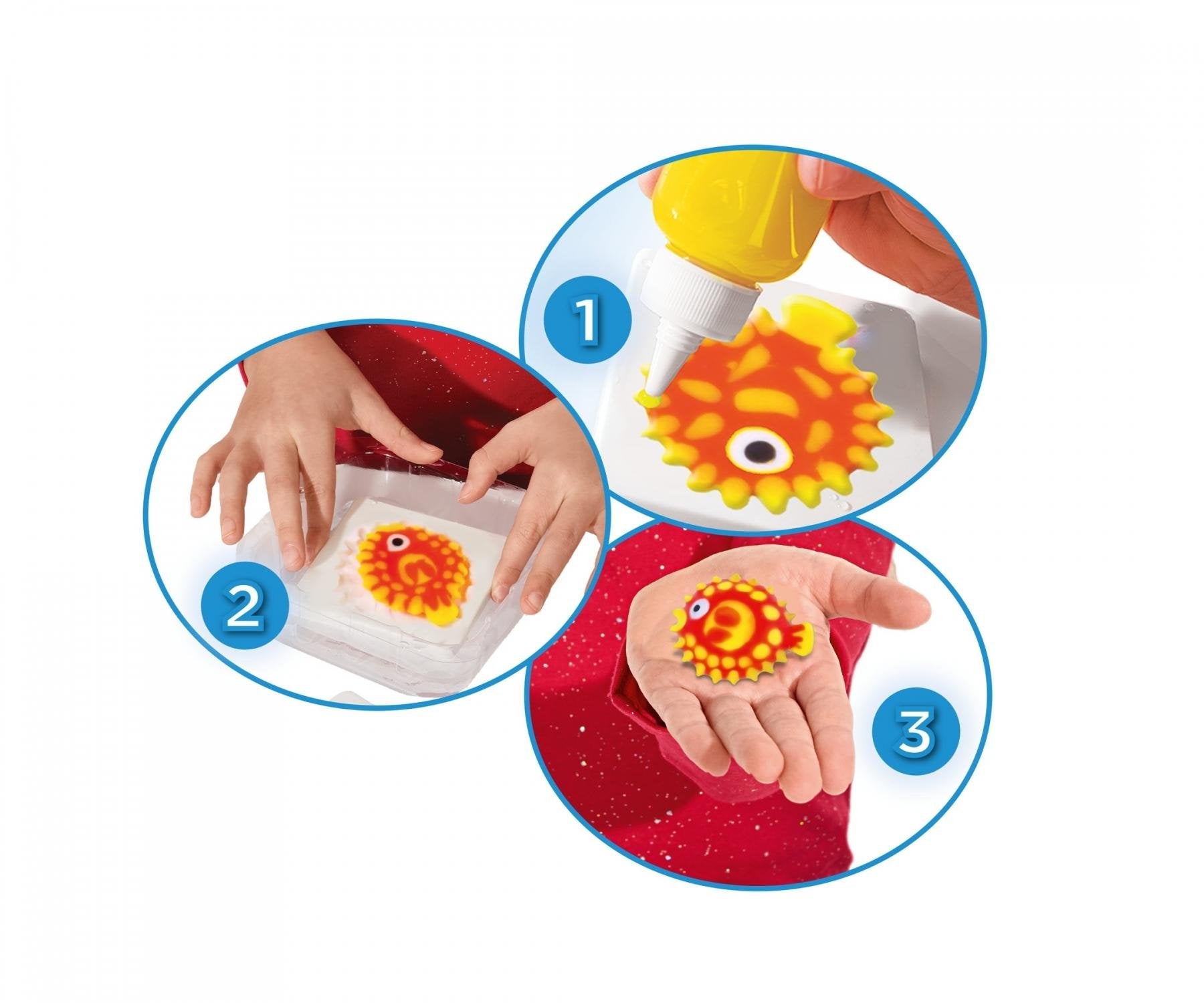 EAN 4006592082451 - Simba Toys 106322566 juguete de arte y manualidades imagen 5