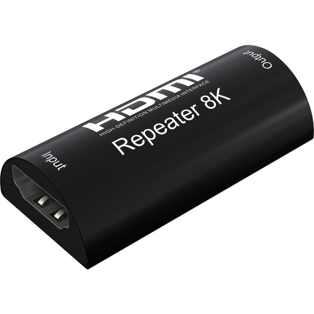 Techly Hdmi-Extender 8k 60hz
