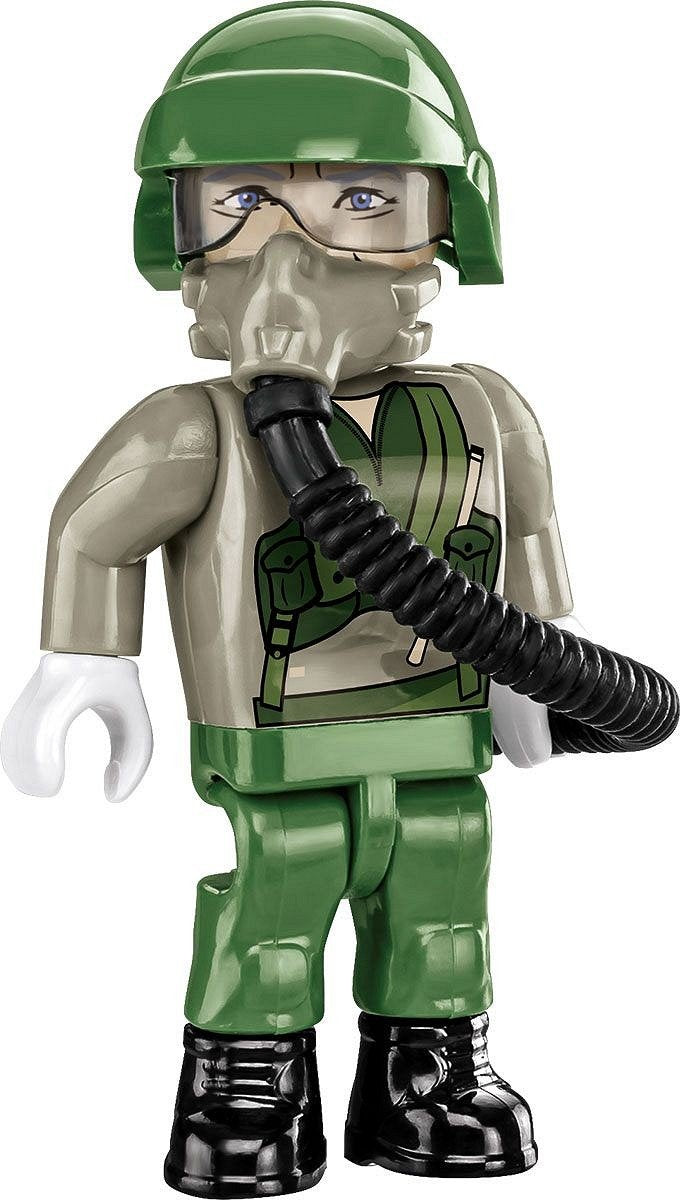 Cobi Panavia Tornado Gr. Cobi-5852