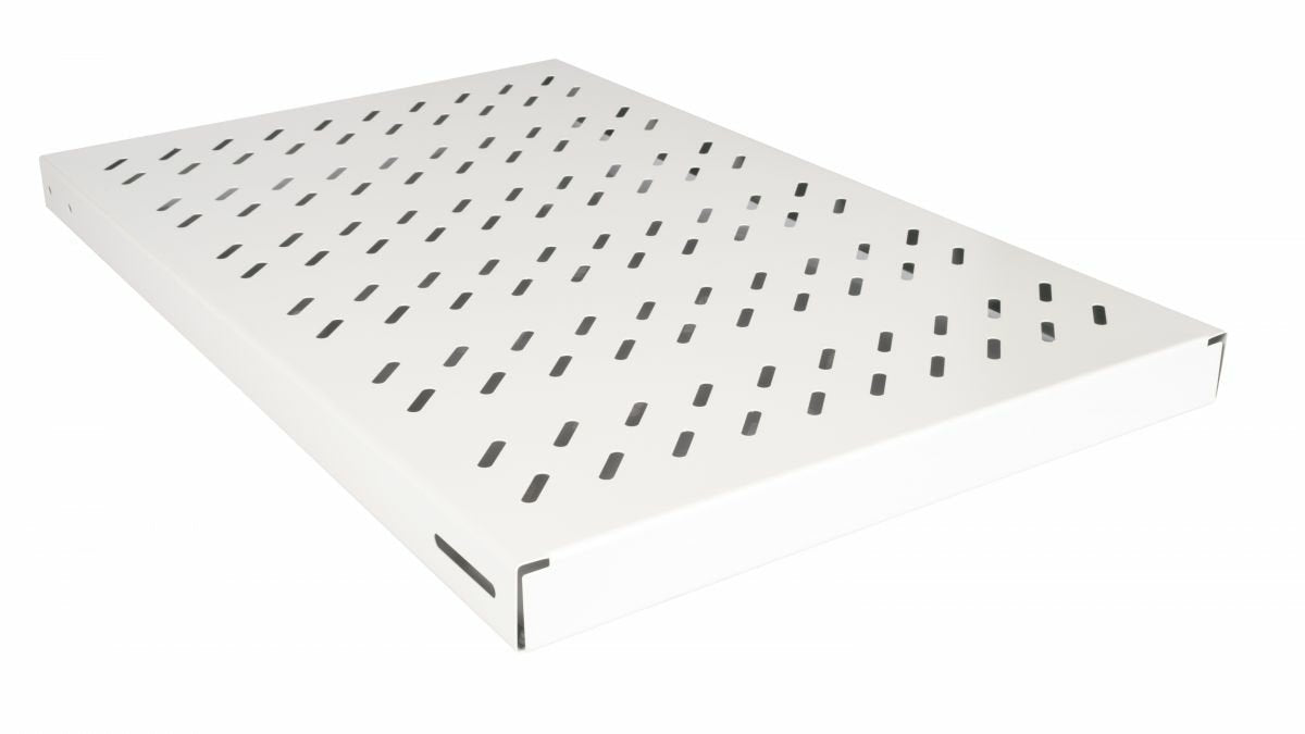 Equip Ezvs-19-1-10-G Accesorio De Bastidor Cajón Metálico Para Rack