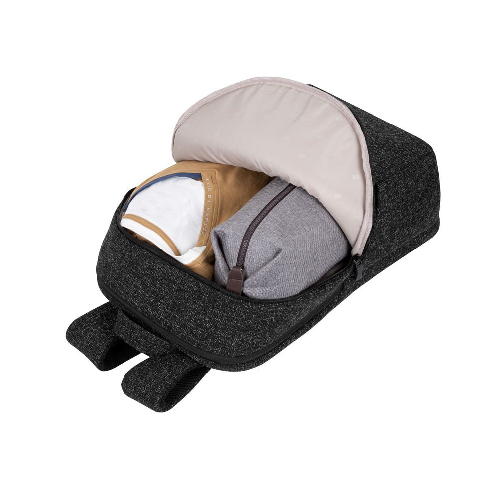 EAN 4260403578544 - Rivacase 7962 39,6 cm (15.6") Mochila Negro, Blanco imagen 17