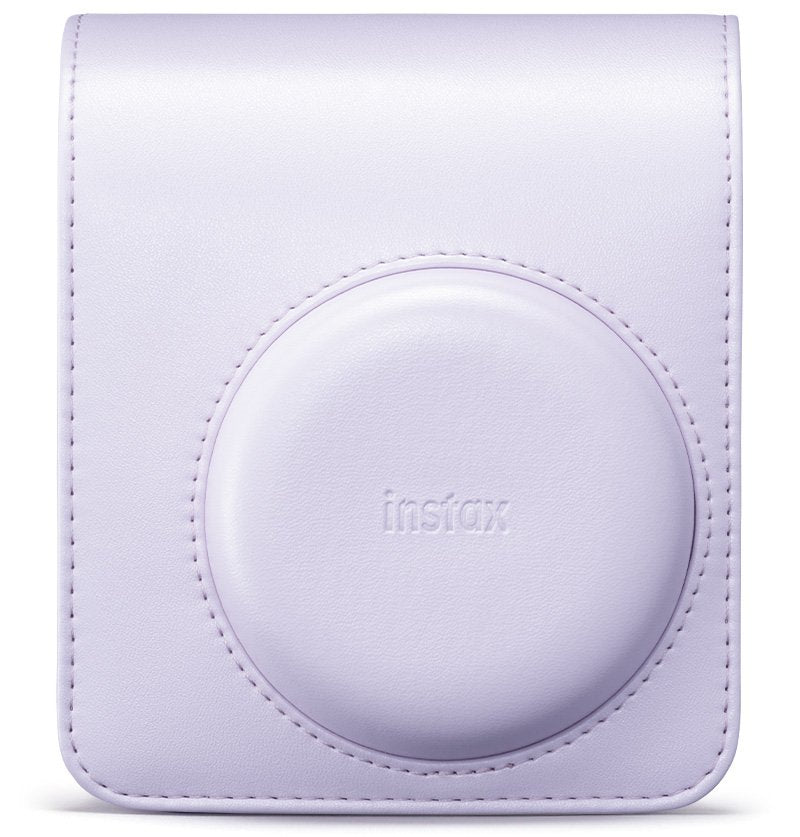 EAN 8720094754611 - Fujifilm 70100172013 estuche para cámara fotográfica Estuche duro Púrpura imagen 1