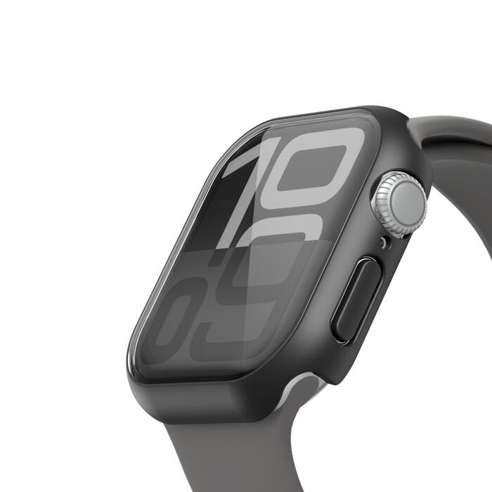 EAN 0745883910519 - Belkin OWA002HQBK pieza y accesorio para reloj Funda protectora para reloj imagen 2
