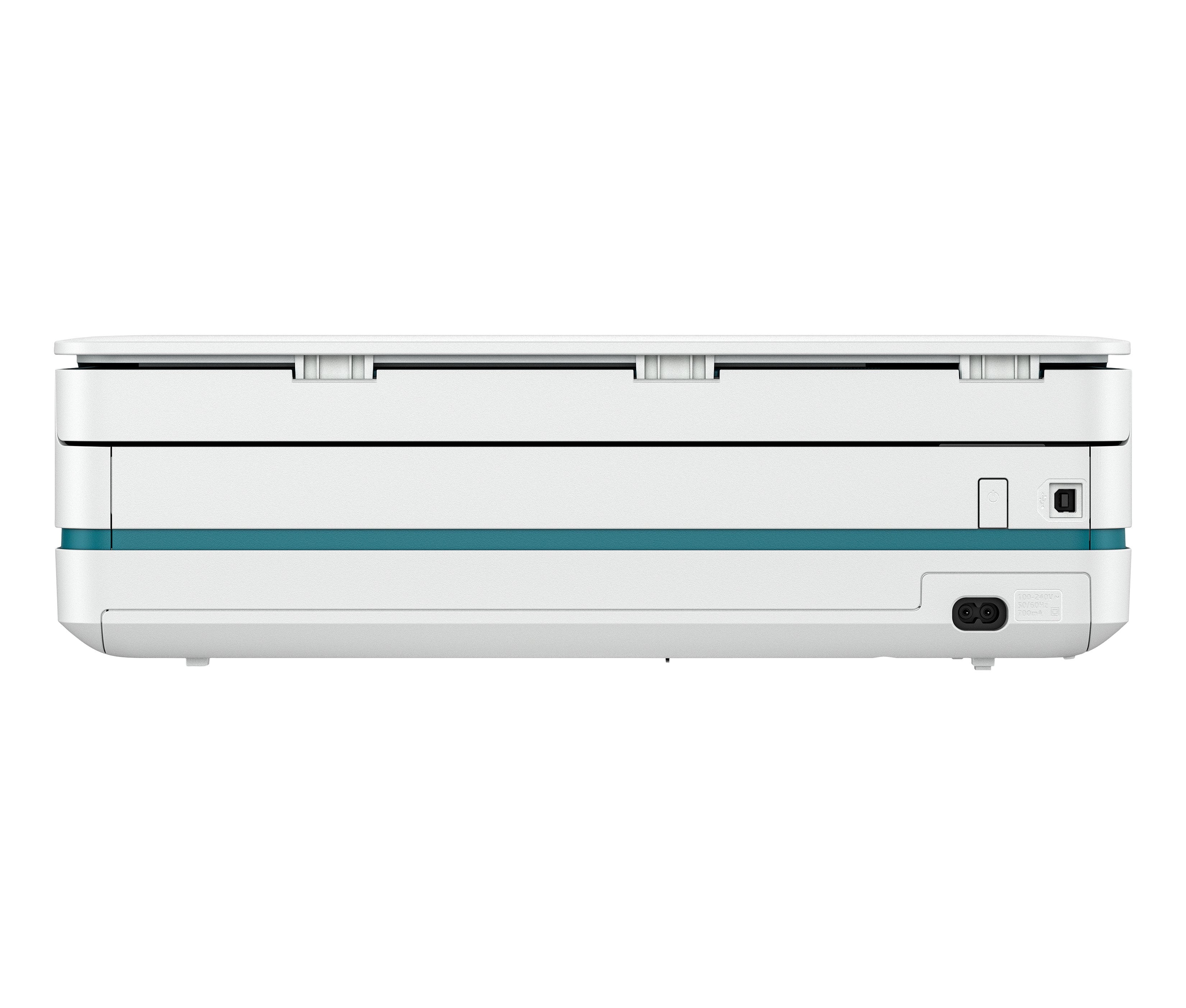Hp Envy Impresora Multifunción 6122e