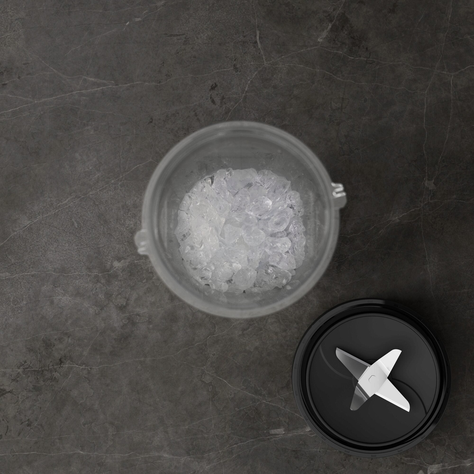 Batidora De Vaso Electrolux E4cb1-6st 1 L 350 W Negro, Acero Inoxidable, Transparente