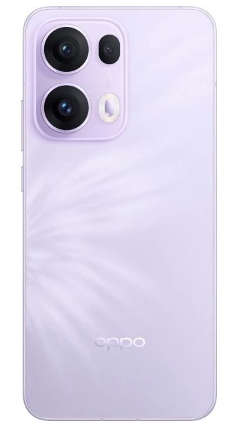 EAN 6932169358699 - OPPO 13 PRO 5G Reno 13 Pro 17,4 cm (6.83") SIM doble Android 15 USB Tipo C 12 GB 512 GB 5800 mAh Púrpura imagen 5