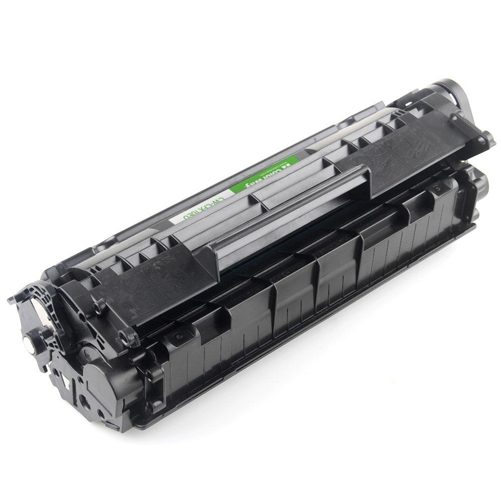 Colorway Toner Compatible Canon 703 Fx9 Fx10 Hp Q2612a Negro