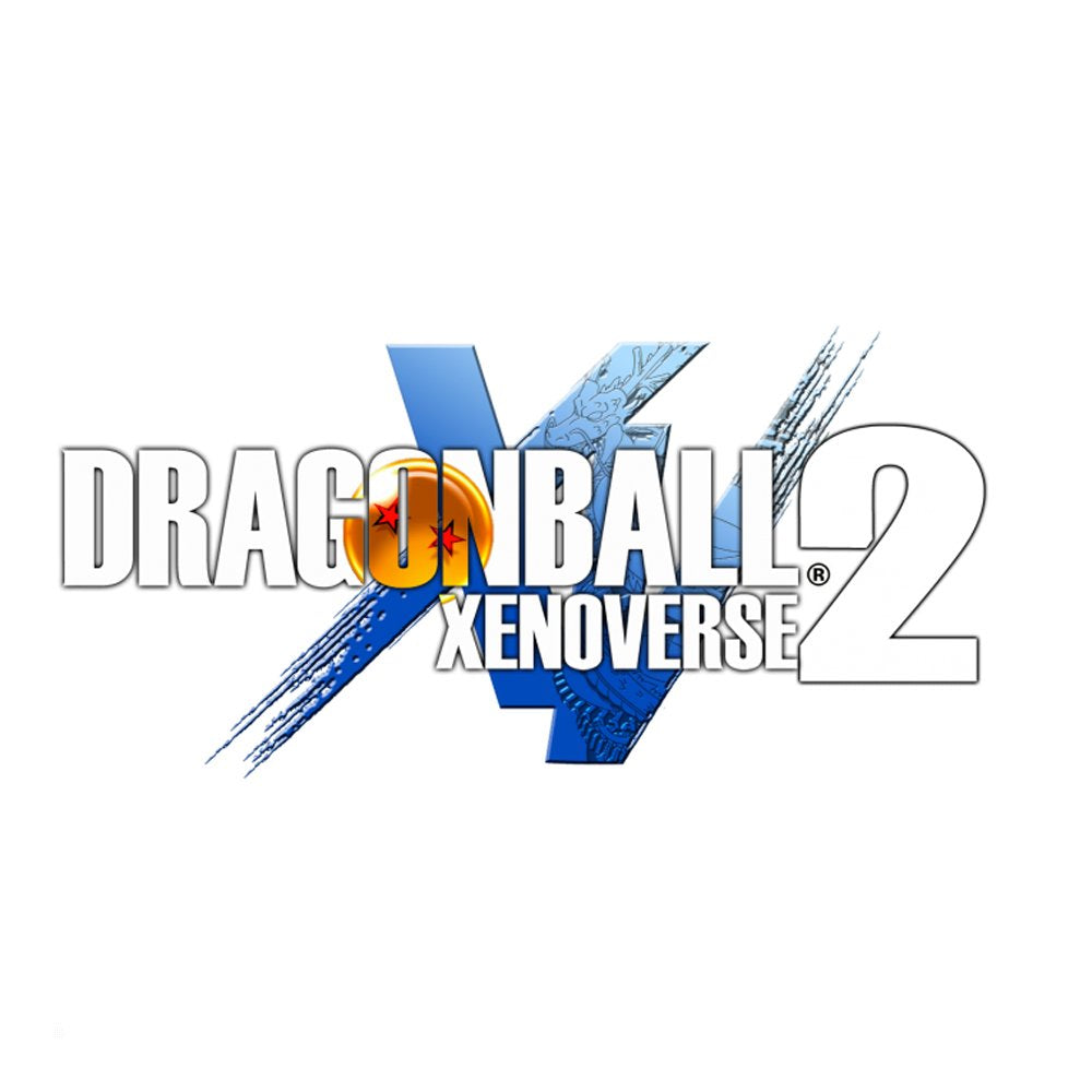 Juego Dragon Ball Xenoverse 2 Xbox Series X