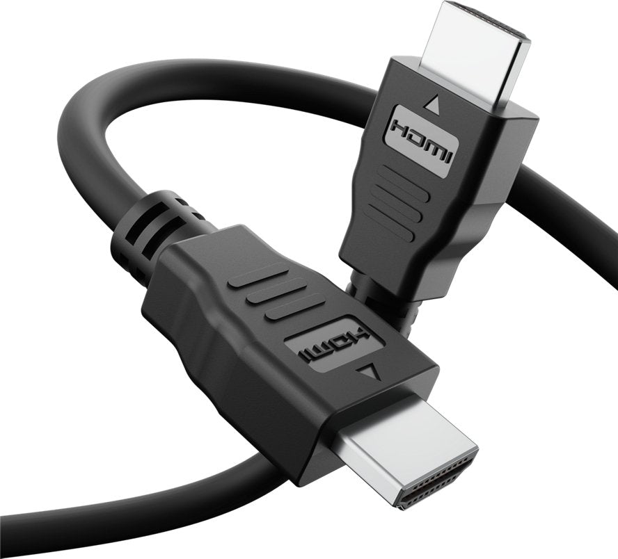 EAN 5397184964071 - DELL CB325H cable HDMI 1,8 m HDMI tipo A (Estándar) Negro imagen 3