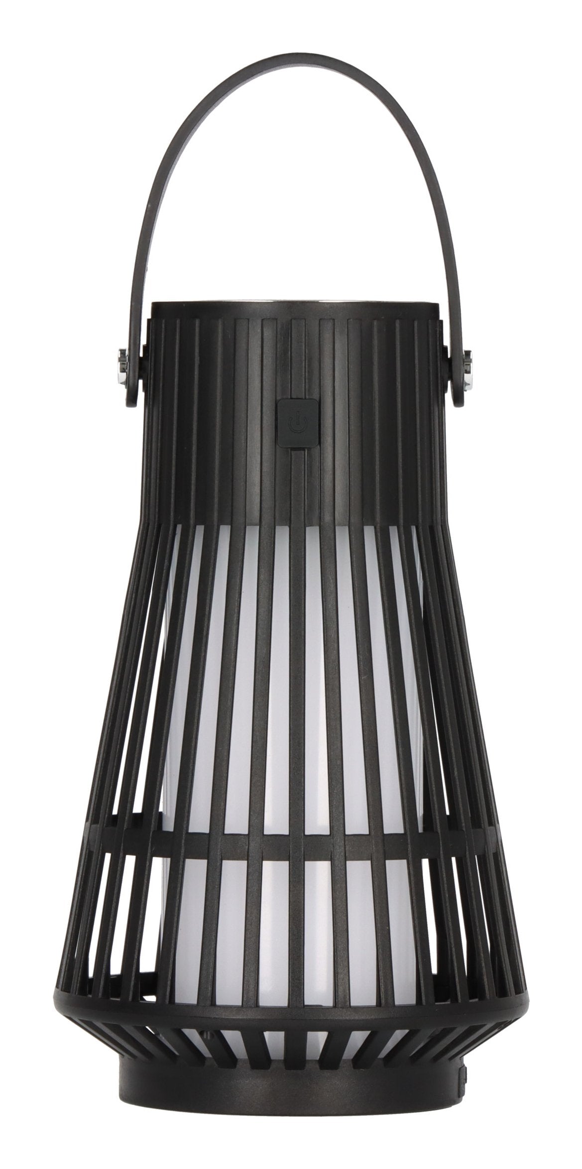 Brennenstuhl Lámpara Led De Exterior Recargable Fl 100 A (Ip44, Efecto De Llama, Batería Intercambiable, Duración De Iluminación Máx. 20h, Lámpara De Camping, Luz Ambiental Para Jardín Y Exterior)