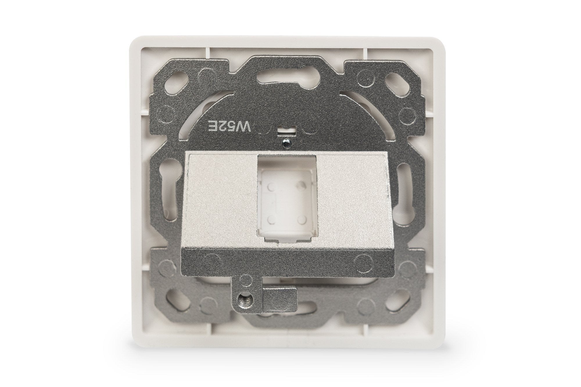 EAN 4016032305743 - Digitus DN-93811 toma de corriente RJ-45 Blanco imagen 2