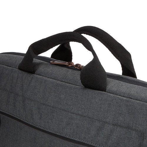 EAN 0085854241847 - Case Logic Era ERAA-116 Obsidian 40,6 cm (16") Maletín Negro imagen 8