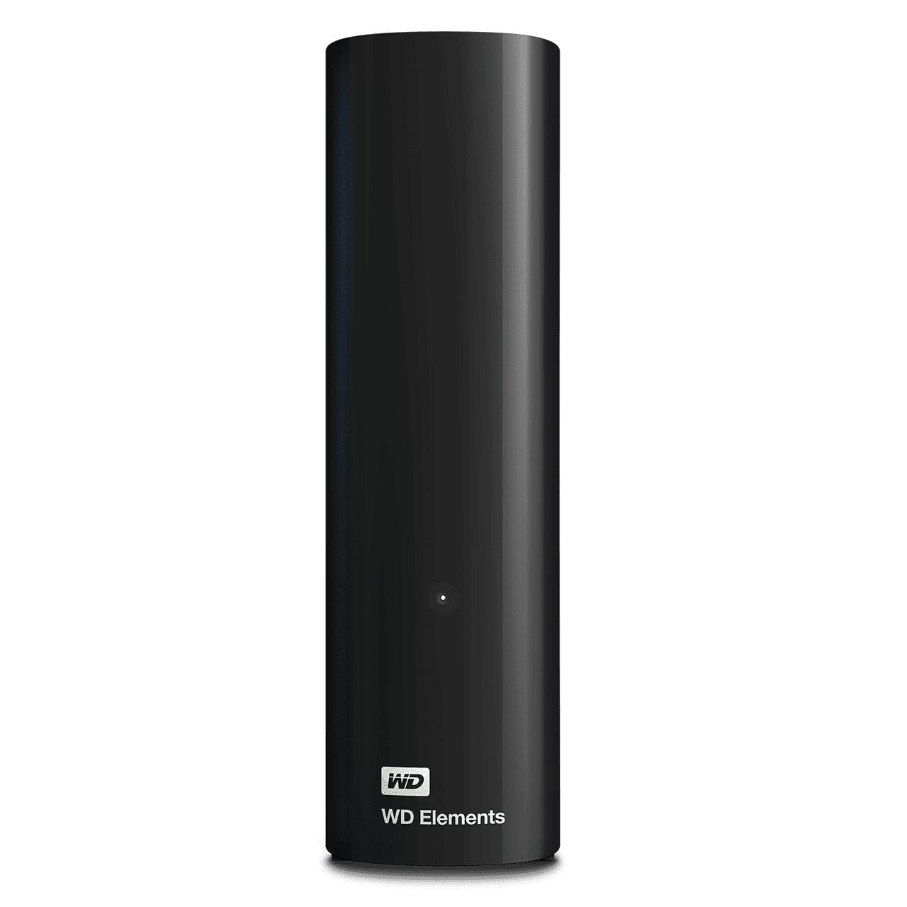 EAN 0718037878904 - Western Digital Elements WDBWLG0160HBK-EESN disco duro externo 16 TB USB tipo A 2.0/3.2 Gen 1 (3.1 Gen 1) imagen 2