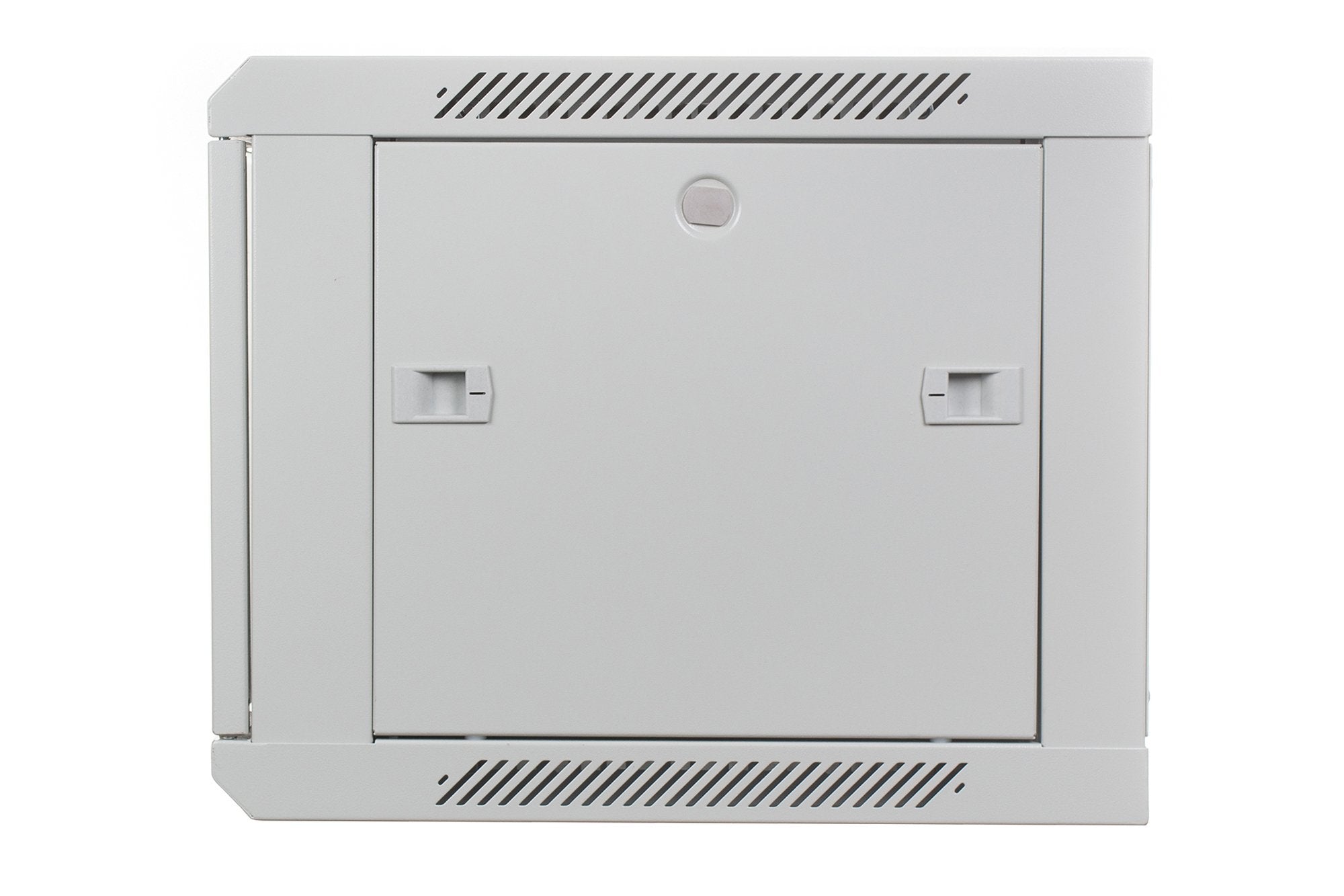 EAN 5907772595015 - Digitus DN-WU19 06U/450 armario rack 6U Bastidor de pared Gris claro imagen 6