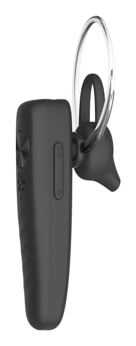 EAN 8021735211624 - Celly BH20BK auricular y casco Auriculares Inalámbrico Dentro de oído Oficina/Centro de llamadas Negro imagen 2