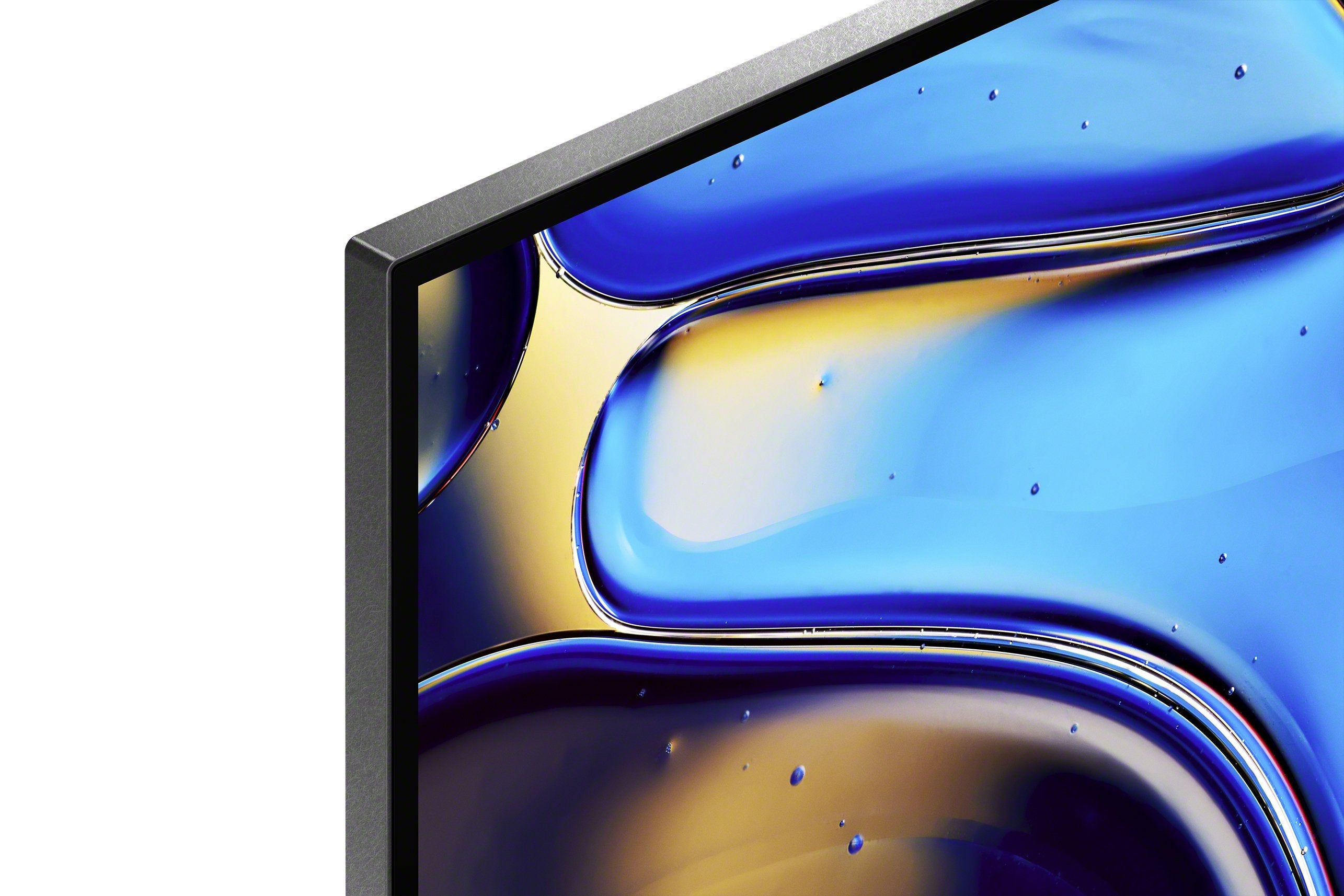 Televisor Sony Fwd-77xr80 77" 4k Ultra Hd Smart Tv Wifi Negro