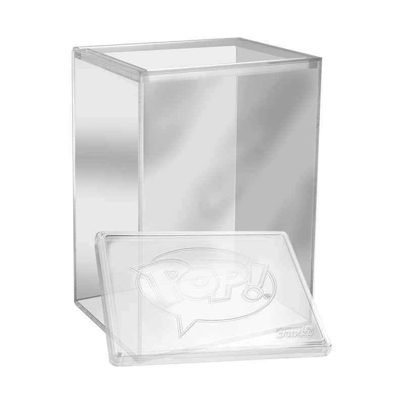EAN 0849803065201 - FUNKO POP! 6520 accesorio para figura de acción y coleccionable Protector Plástico imagen 1