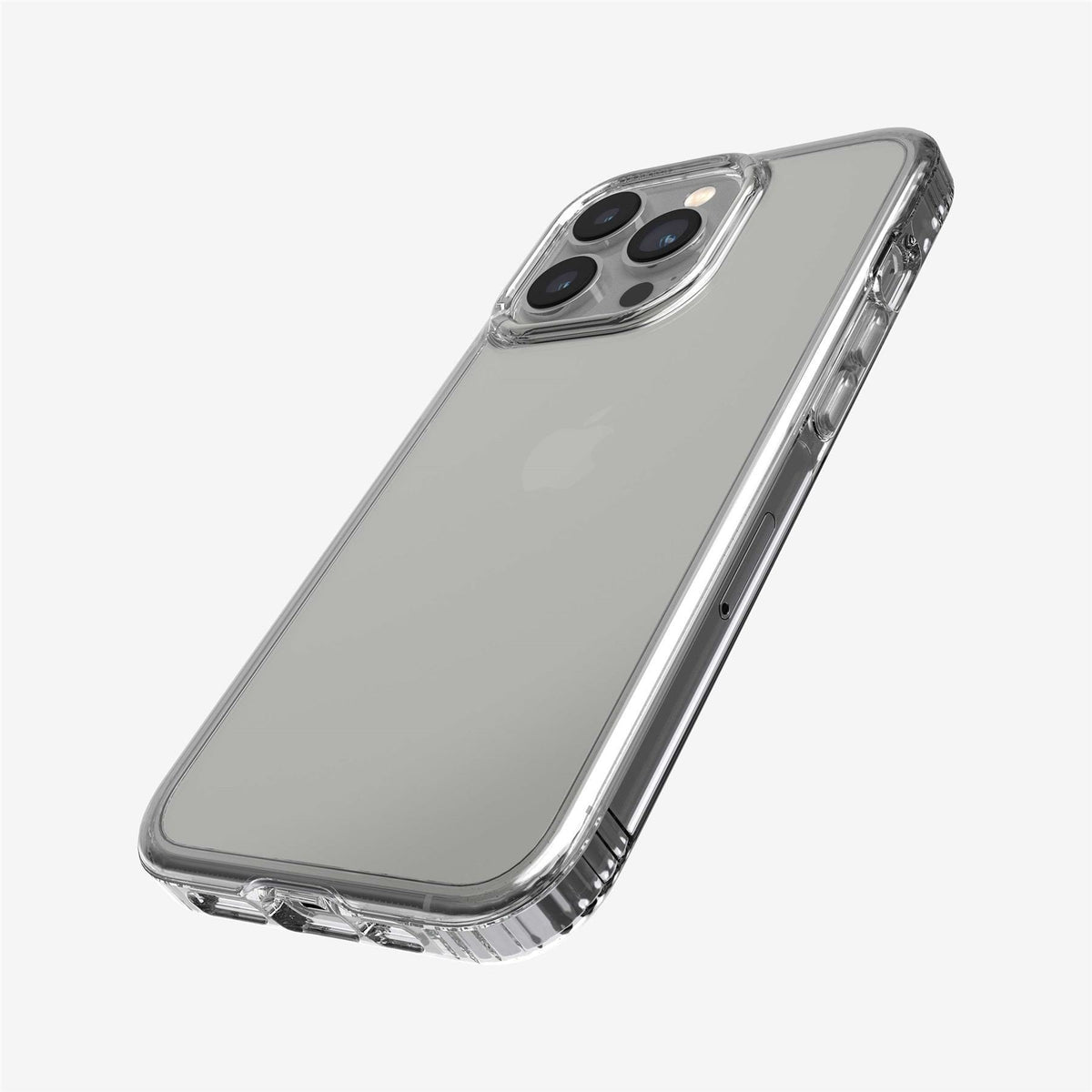 Tech21 Evo Clear Case For Iphone 13 Pr