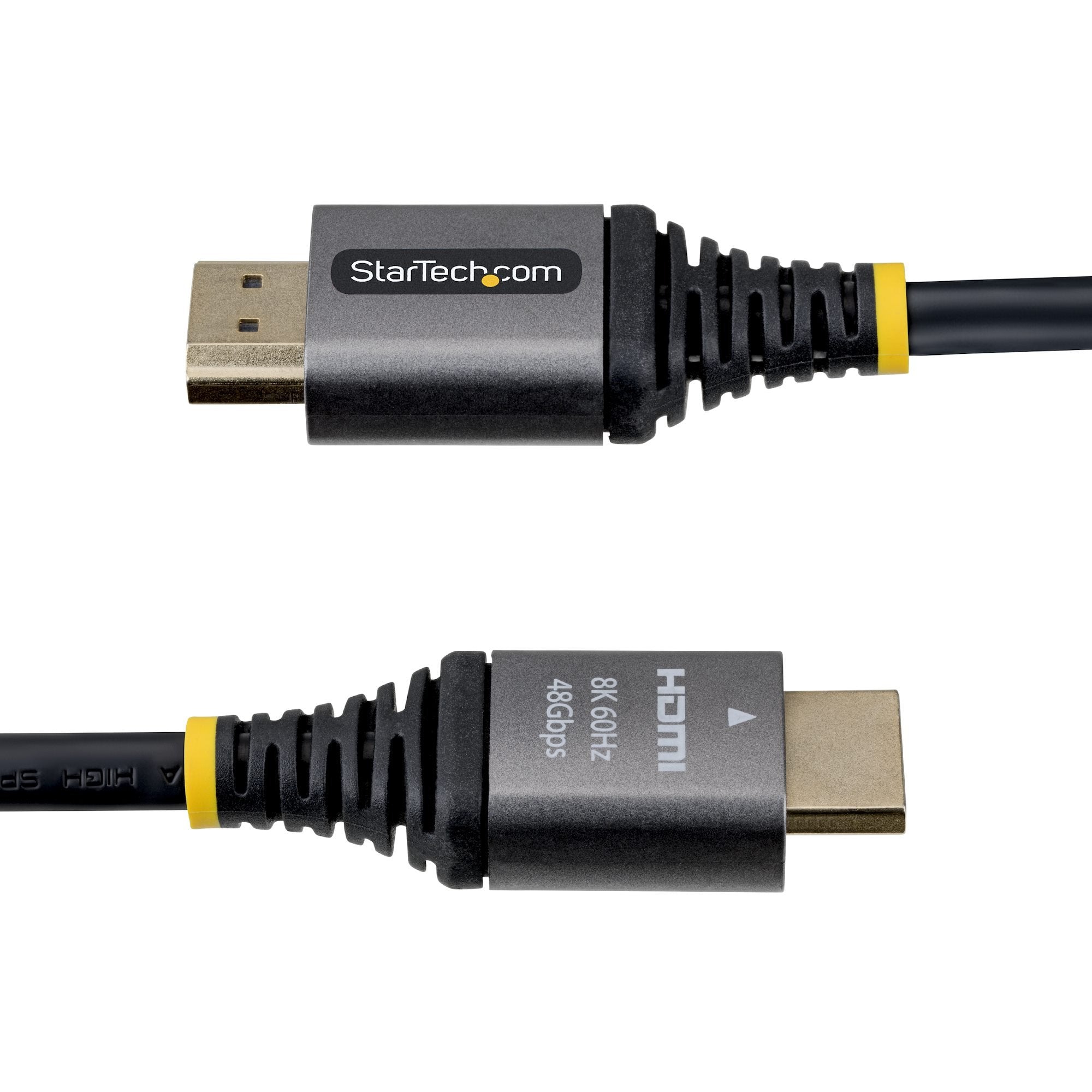 Cable Hdmi 2.1 Certificado Cabl