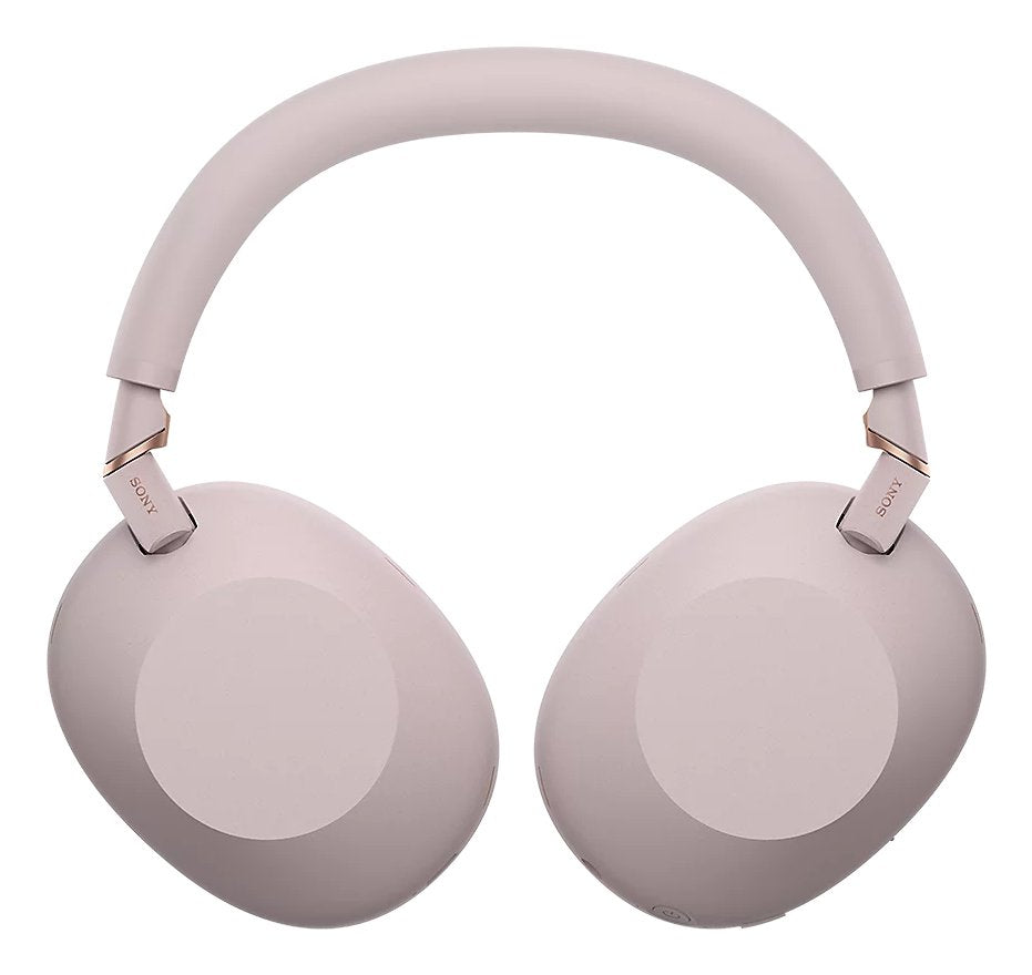 Sony Wh-1000xm6 Over-Ear Rosa Hi-Res Bt-KopfhRer