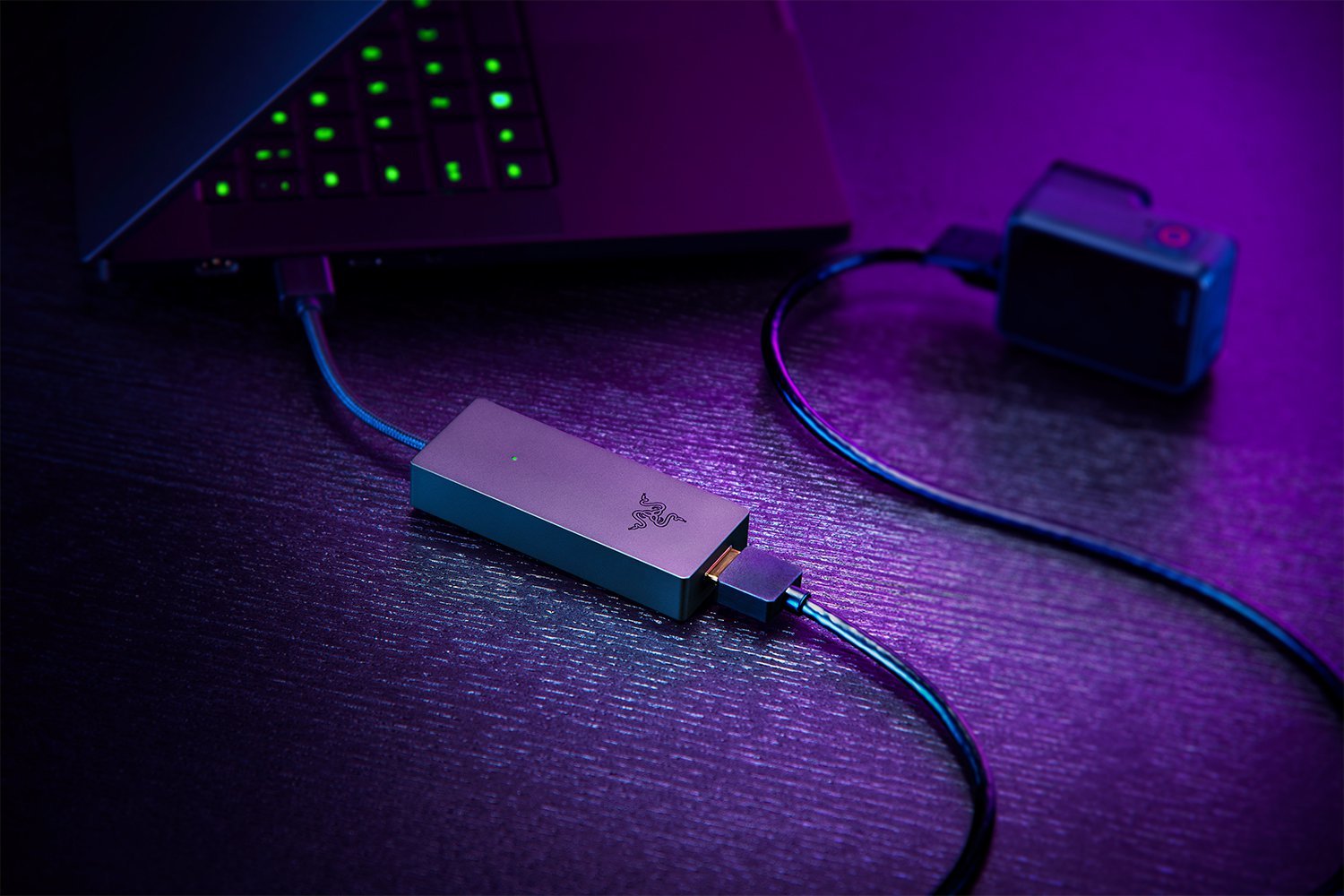 Razer Rz20-04140100-R3m1