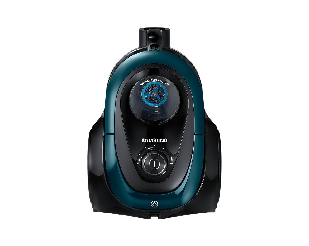 EAN 8806088678290 - Samsung VC07M21A0VN 1,5 L Aspiradora cilíndrica Secar 700 W Sin bolsa imagen 1