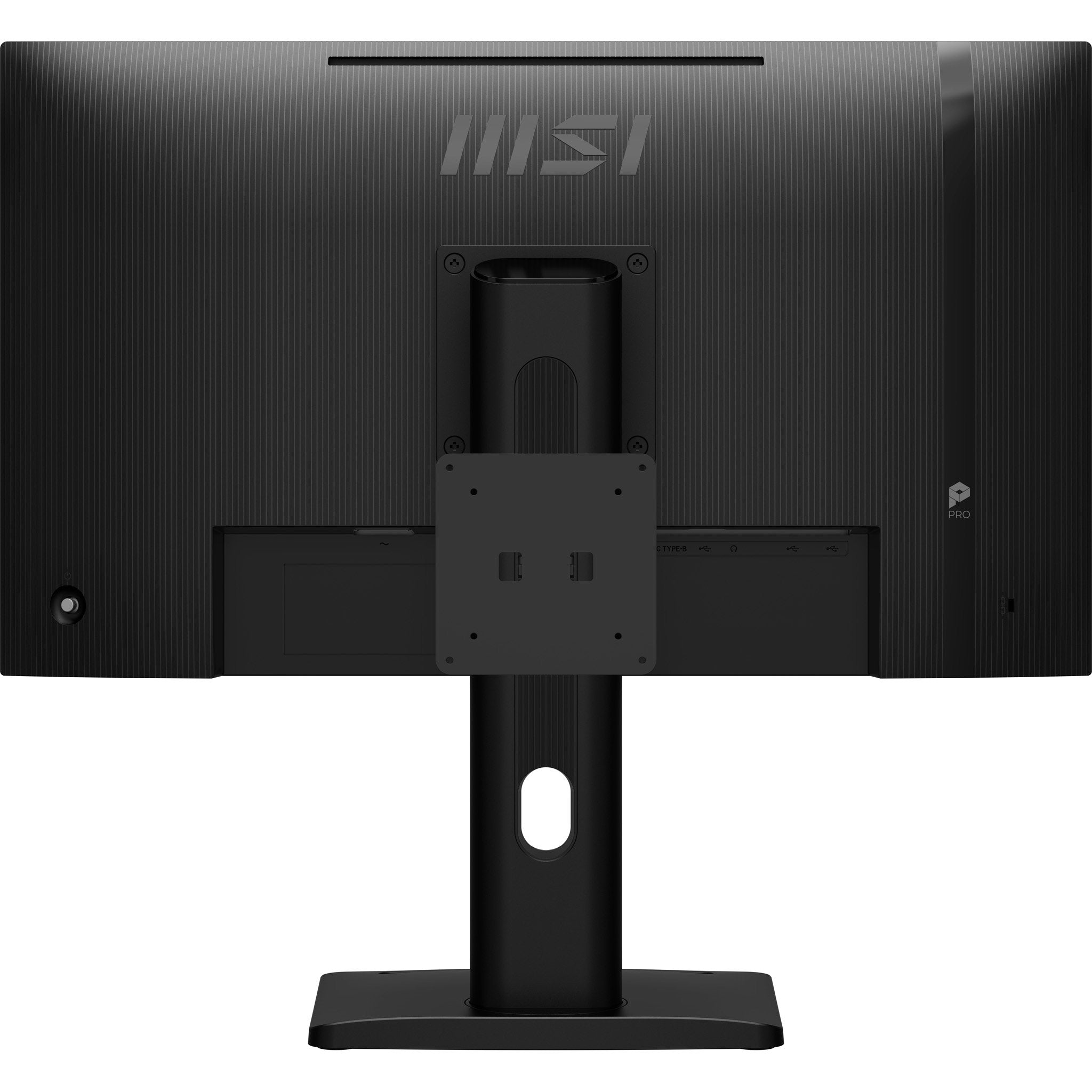 Monitor Pro Mp275phgn E14 27 Cali/Led/Fhd/Flat/144hz/Czarny