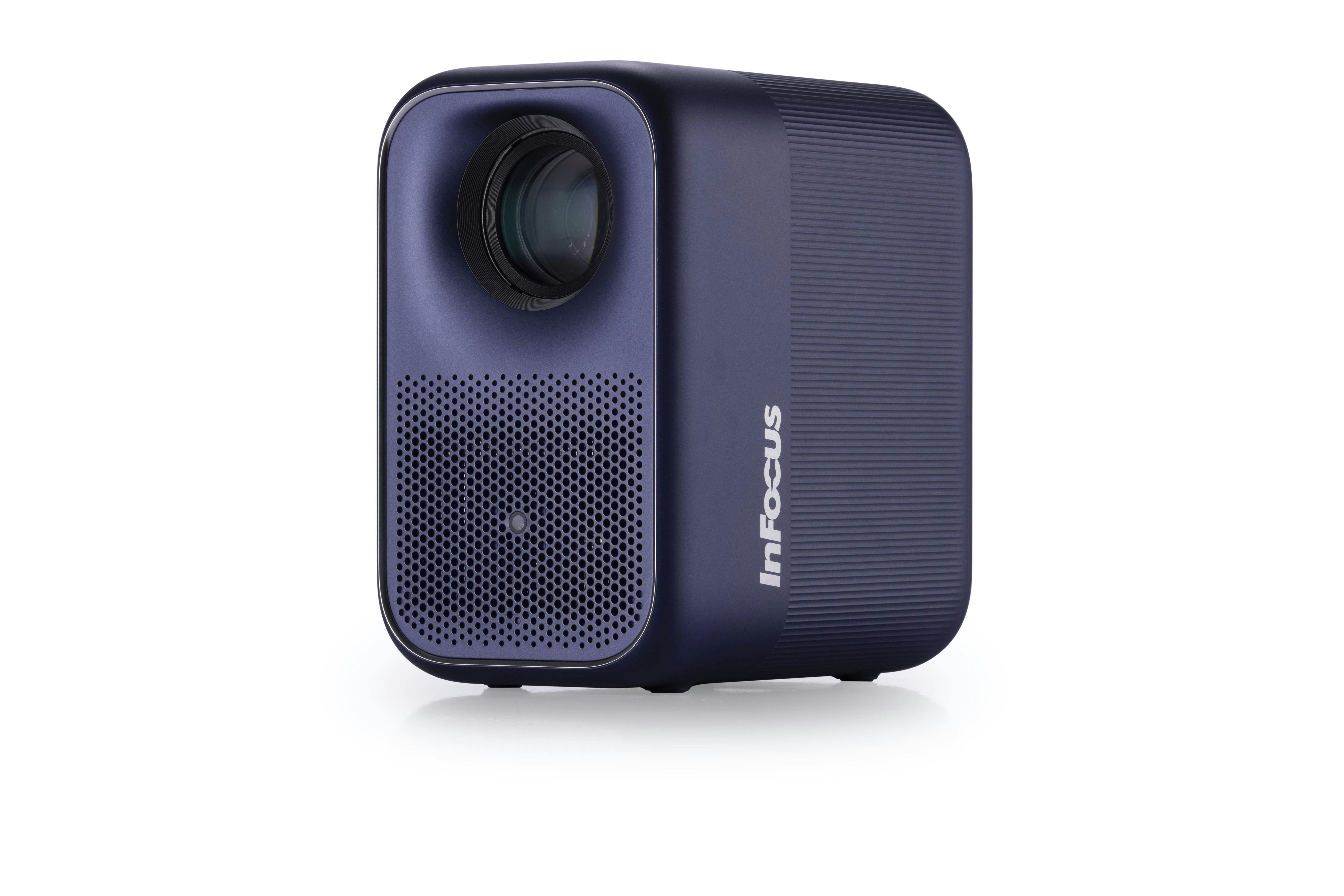 Infocus Apex Master In3058sl