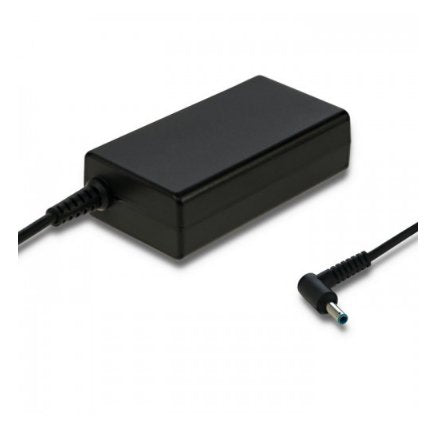 EAN 5901878515557 - Qoltec 51555 adaptador e inversor de corriente Interior 65 W Negro imagen 1