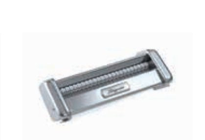 EAN 8000011000336 - Marcato AC-150-LIN accesorio para hacer pasta y cortapastas para ravioli 1 pieza(s) Plata Accesorio para imagen 1