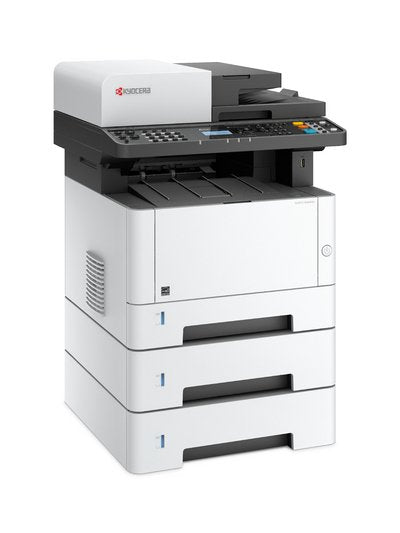 Impresora Kyocera Ecosys M2040dn Laser A4 1200 X 1200 Dpi 40 Ppm