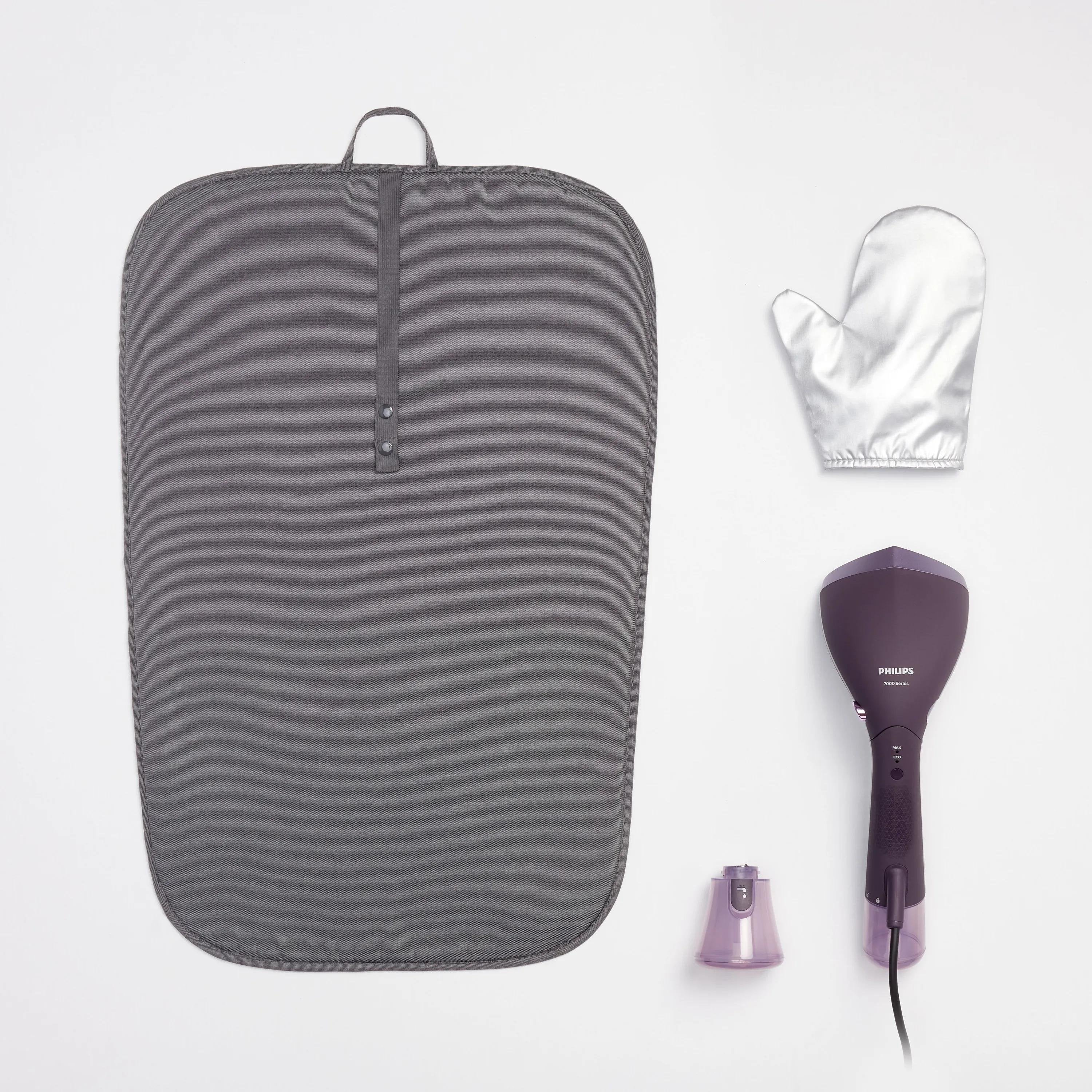 EAN 8720389007477 - Philips 7000 series STH7050/30 vaporizador para ropa Vaporizador manual de prendas 0,32 L 1500 W imagen 7