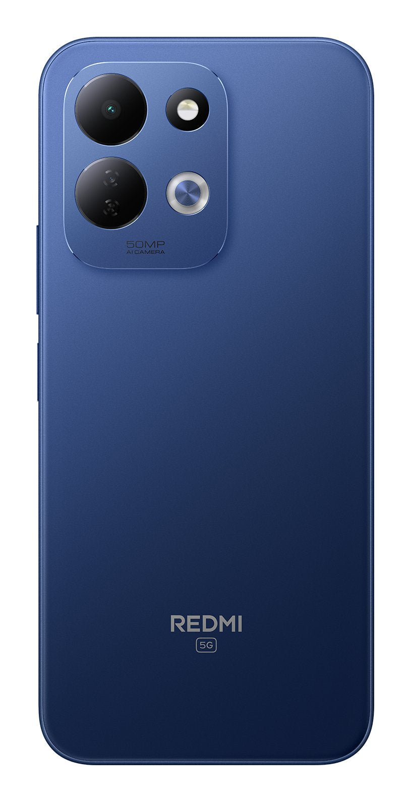 Smartphone Xiaomi Redmi 17 4gb 256gb 6.9' 5g Azul