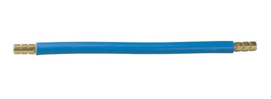 Hager Cablebrcke Nyaf 10qmm 125mm K67n Stift Farbe Blau