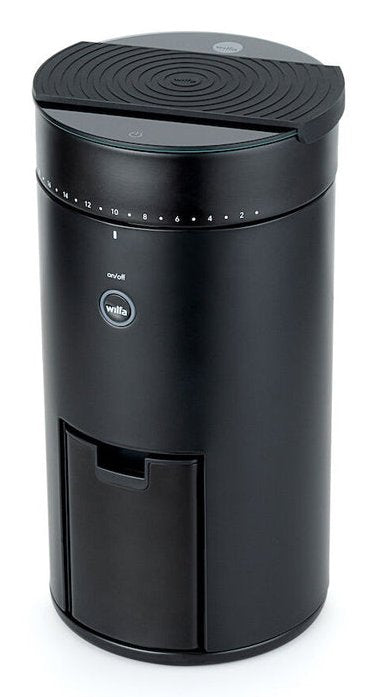Wilfa Uniform+ Coffee Grinder Black / Molinillo De Café