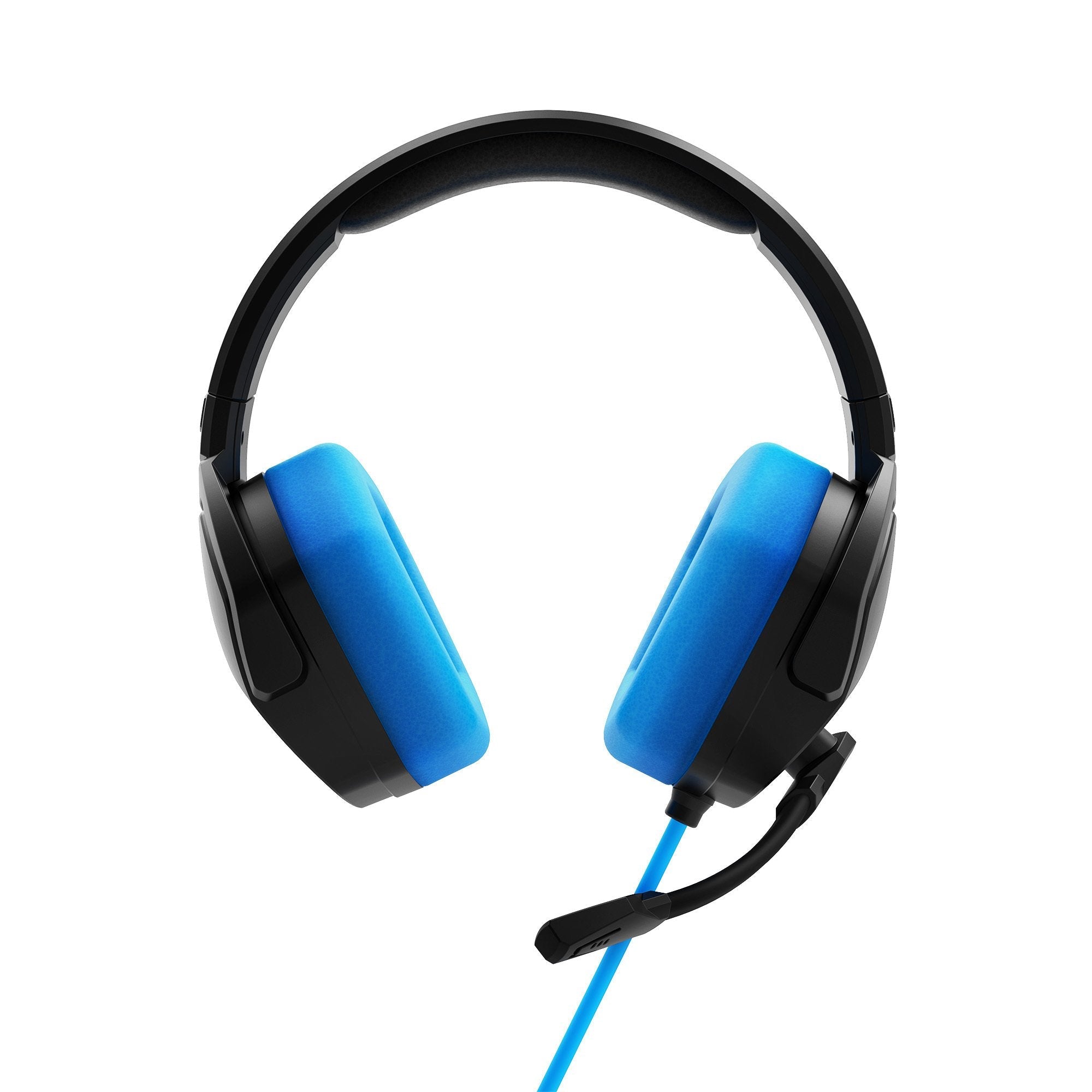 Auriculares Micro Gaming Energy Sistem Esg 4 Blue