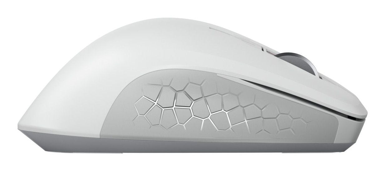 EAN 4025112109898 - CHERRY JD-8550DE-0 teclado Ratón incluido Hogar / Oficina RF inalámbrico QWERTZ Alemán Blanco imagen 11