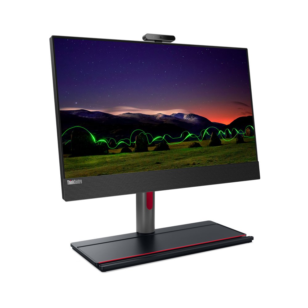 EAN 196380883729 - Lenovo ThinkCentre M90a Pro Gen 3 Intel® Core™ i5 i5-12500 60,5 cm (23.8") 2560 x 1440 Pixeles PC todo en imagen 1