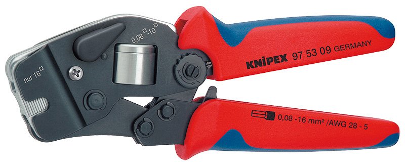 Knipex 97 53 09 Alicate
