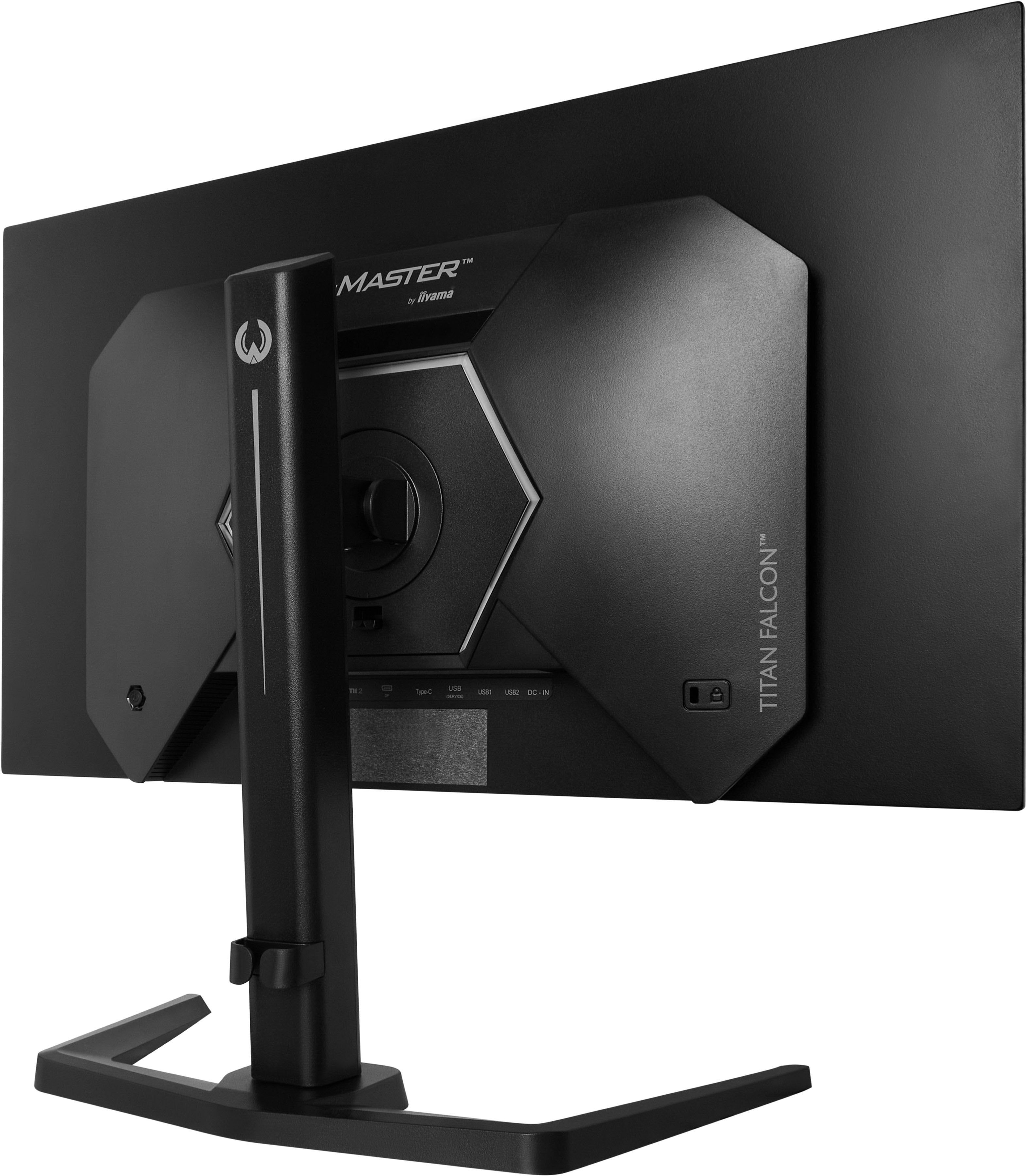 EAN 4948570127948 - iiyama G-MASTER GOB2701QSC-B1 pantalla para PC 68,6 cm (27") 2560 x 1440 Pixeles Negro imagen 20