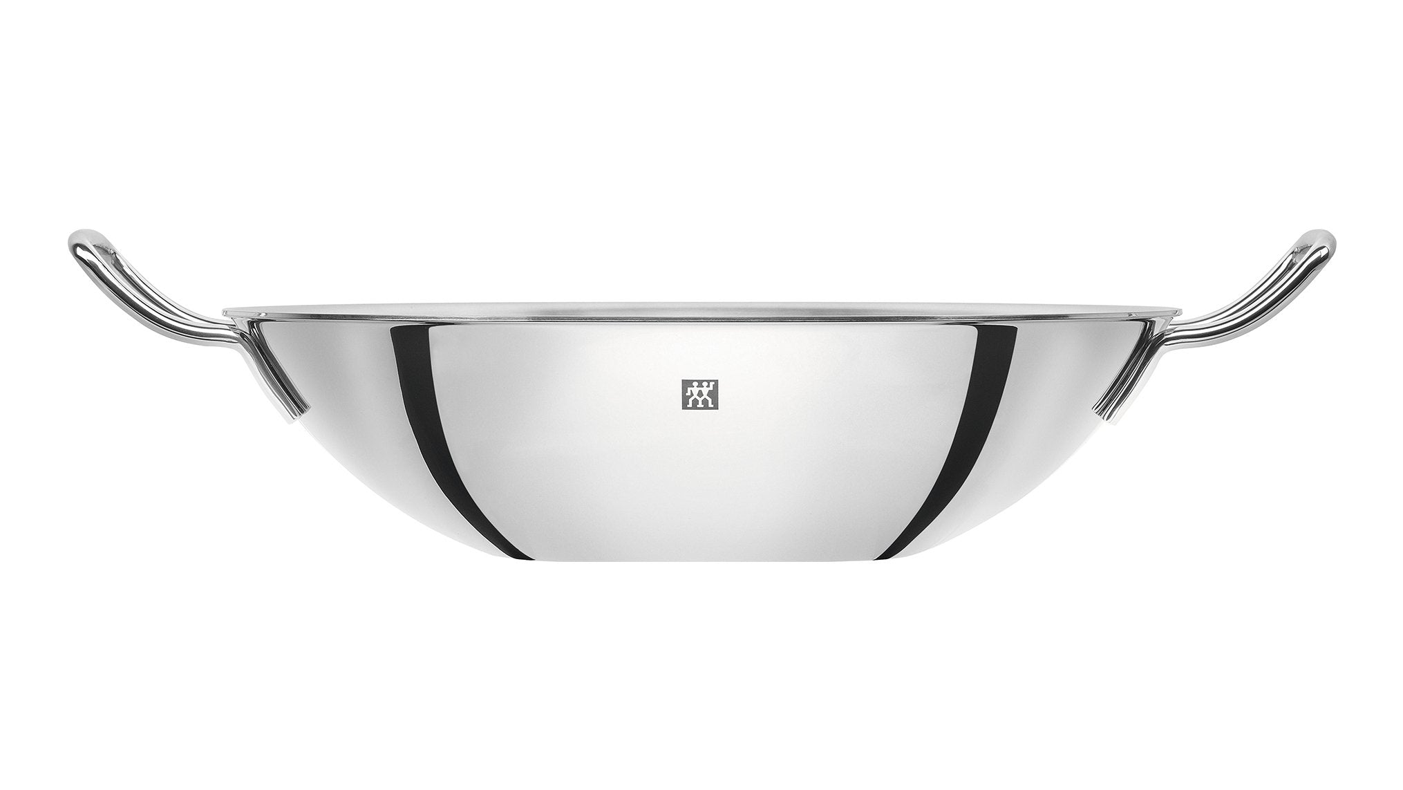 Wok / Sartén Redonda Zwilling Plus