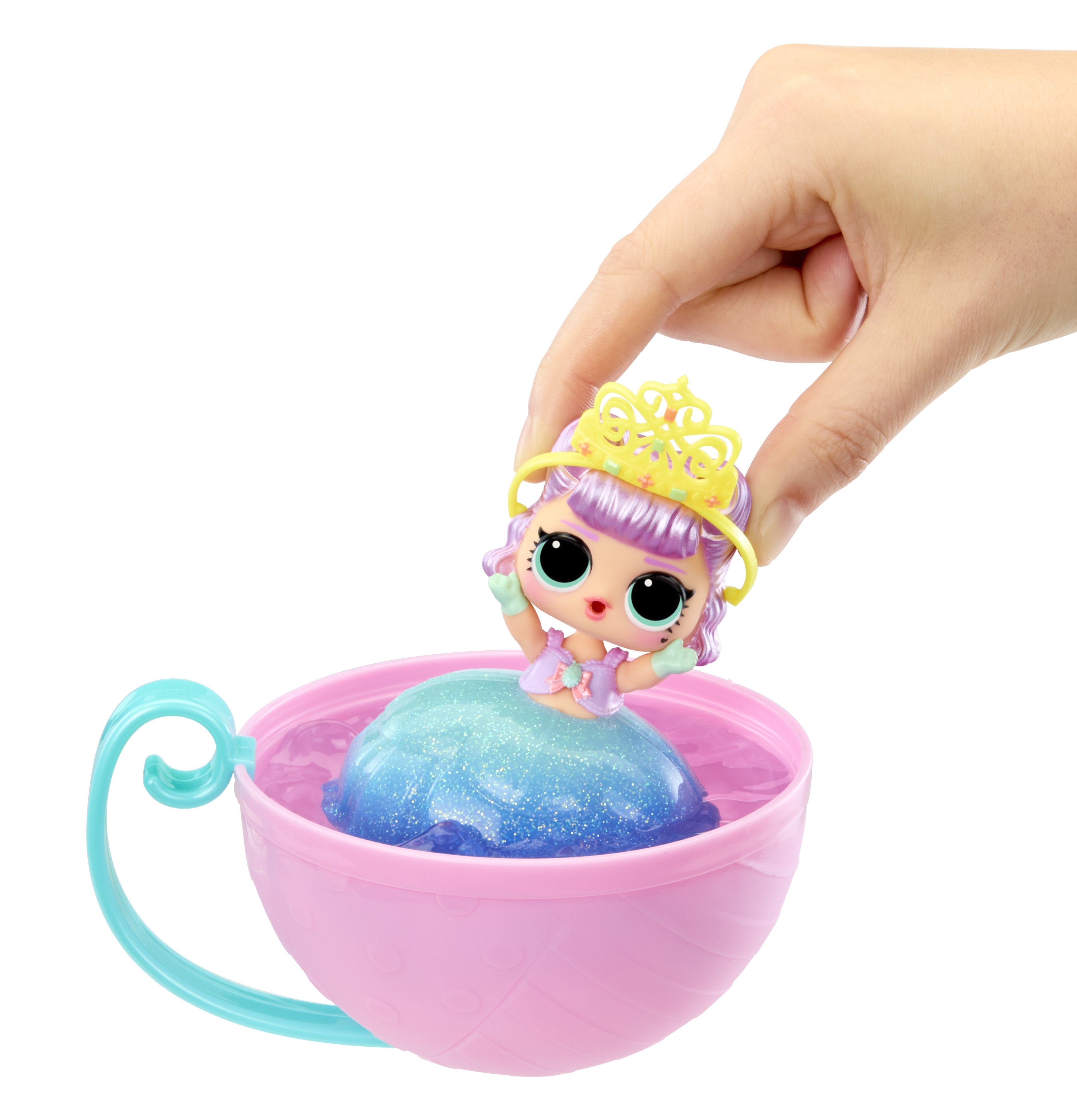 EAN 35051542193 - L.O.L. Surprise! 542193 muñeca imagen 7
