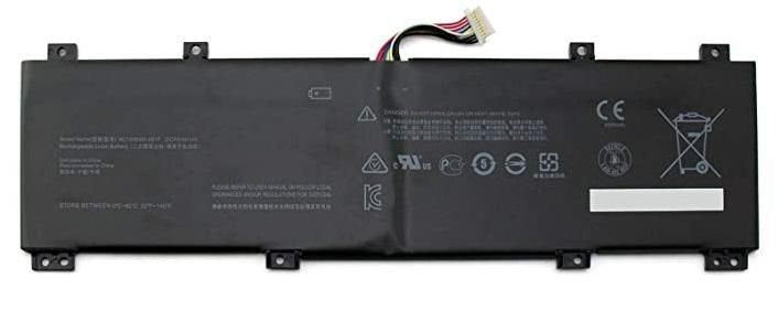 EAN 5704174871859 - CoreParts MBXLE-BA0328 refacción para laptop Batería imagen 1