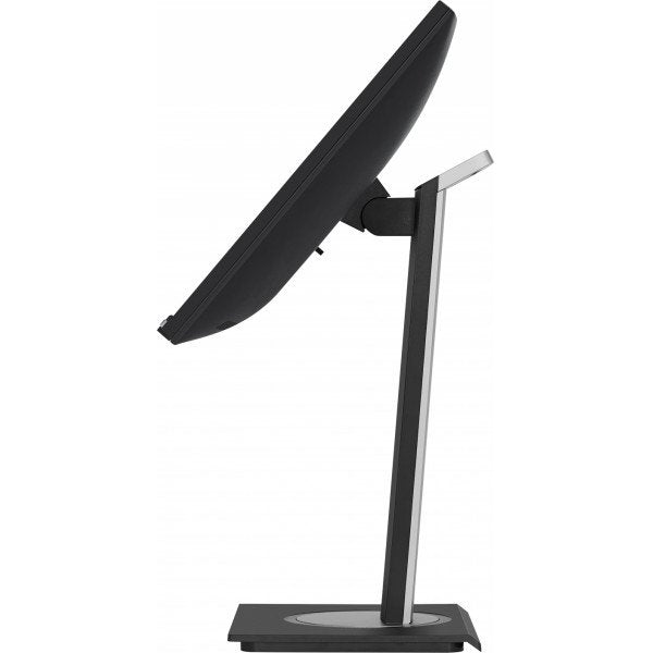 Monitor Viewsonic Led 23.8" Ips Full Hd 1080p 60 Hz 5ms Altavoces Hdmi, Dp Negro