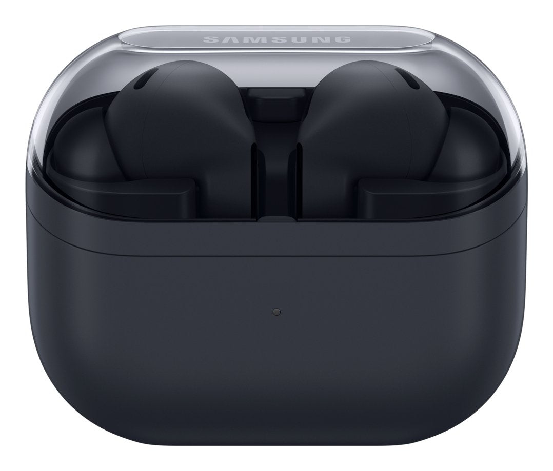 Samsung Galaxy Buds3 Fe Negro Auriculares Inear Inalámbricos Bluetooth