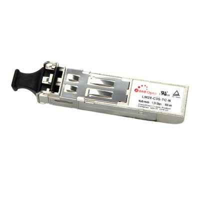 Mini Gbic Módulo Sx Lc Multimode