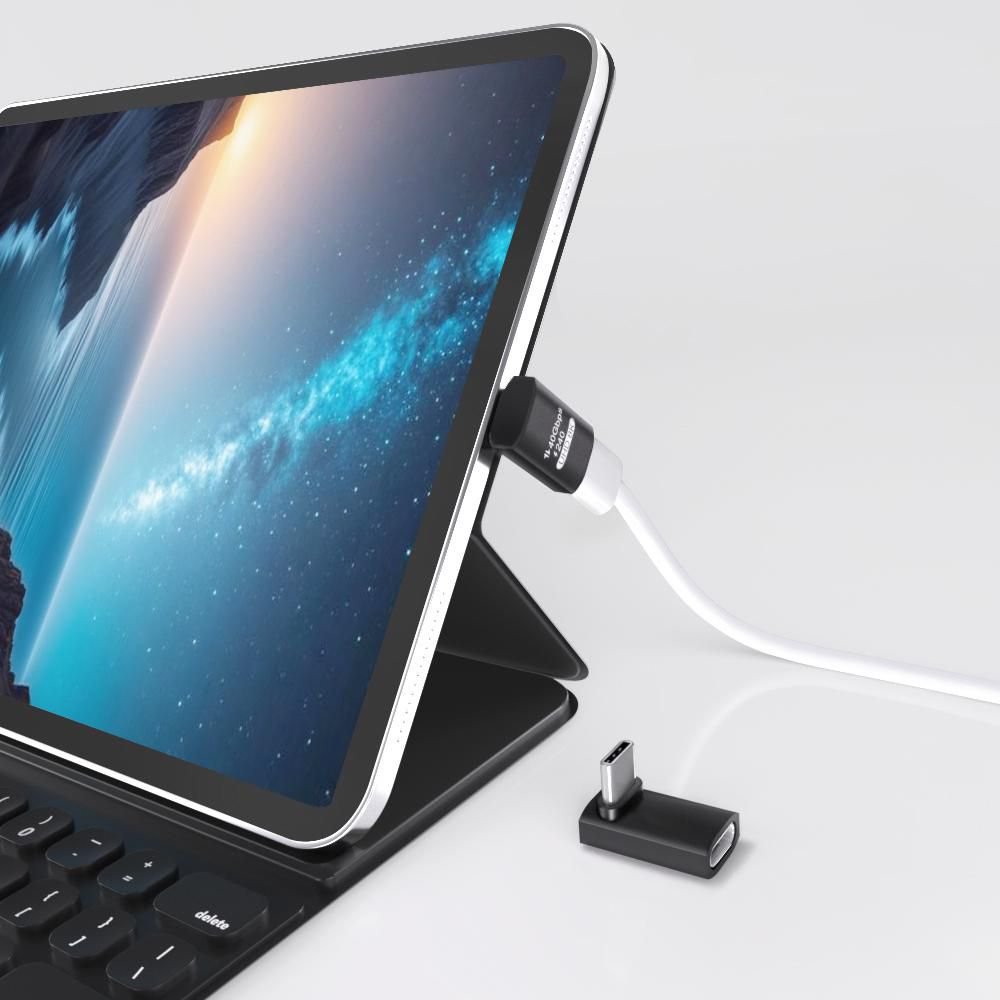 EAN 5715063803325 - Microconnect USB4-CCFAS90-240W no categorizado imagen 2